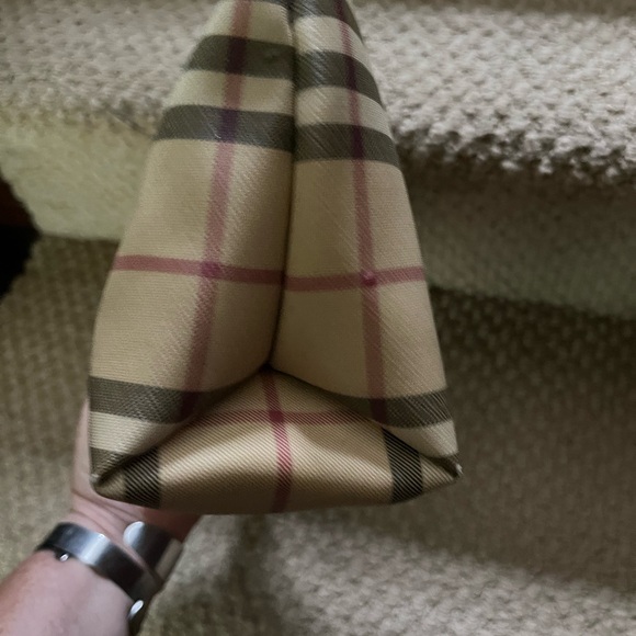 Burberry small lunch bag tote - Picture 5 of 9